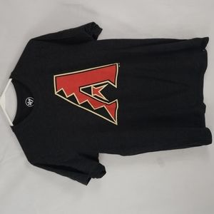 '47 Arizona Diamondbacks T Shirt. Small.